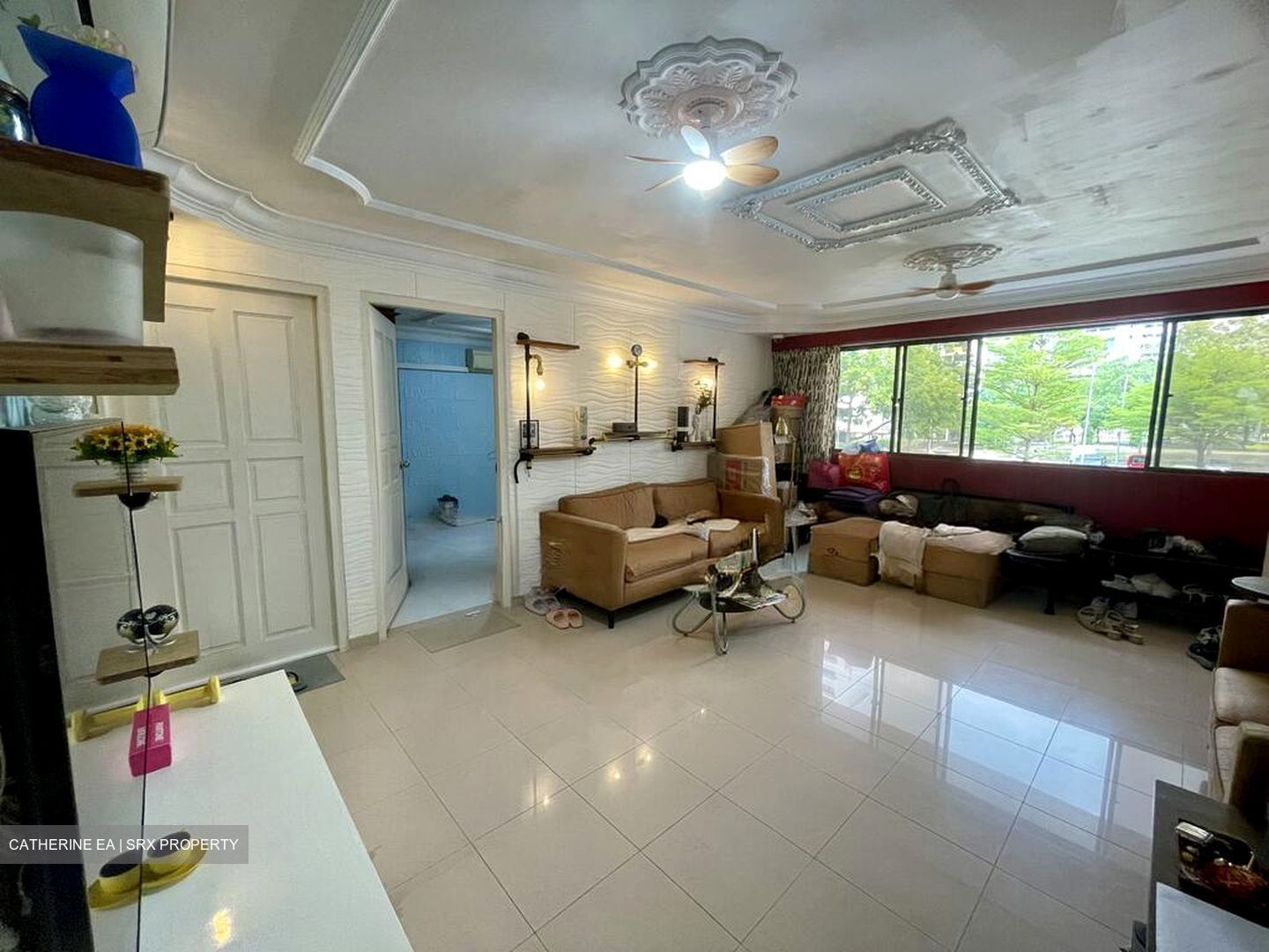 Blk 42 Bedok South Parkview (Bedok), HDB 4 Rooms #586085101